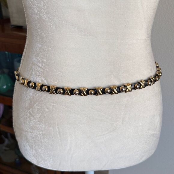 Vintage Belcanto belt